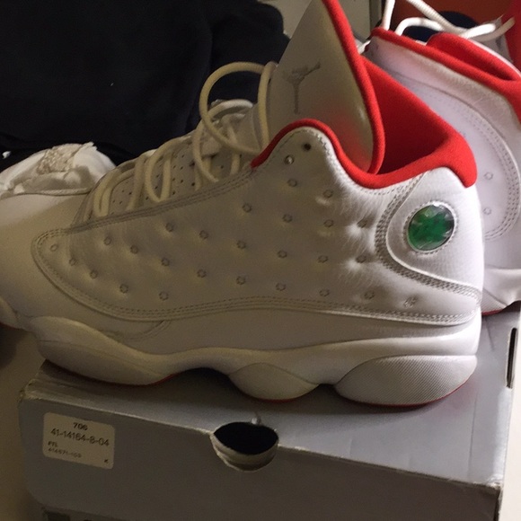 Air Jordan 13 Retro - Picture 8 of 8